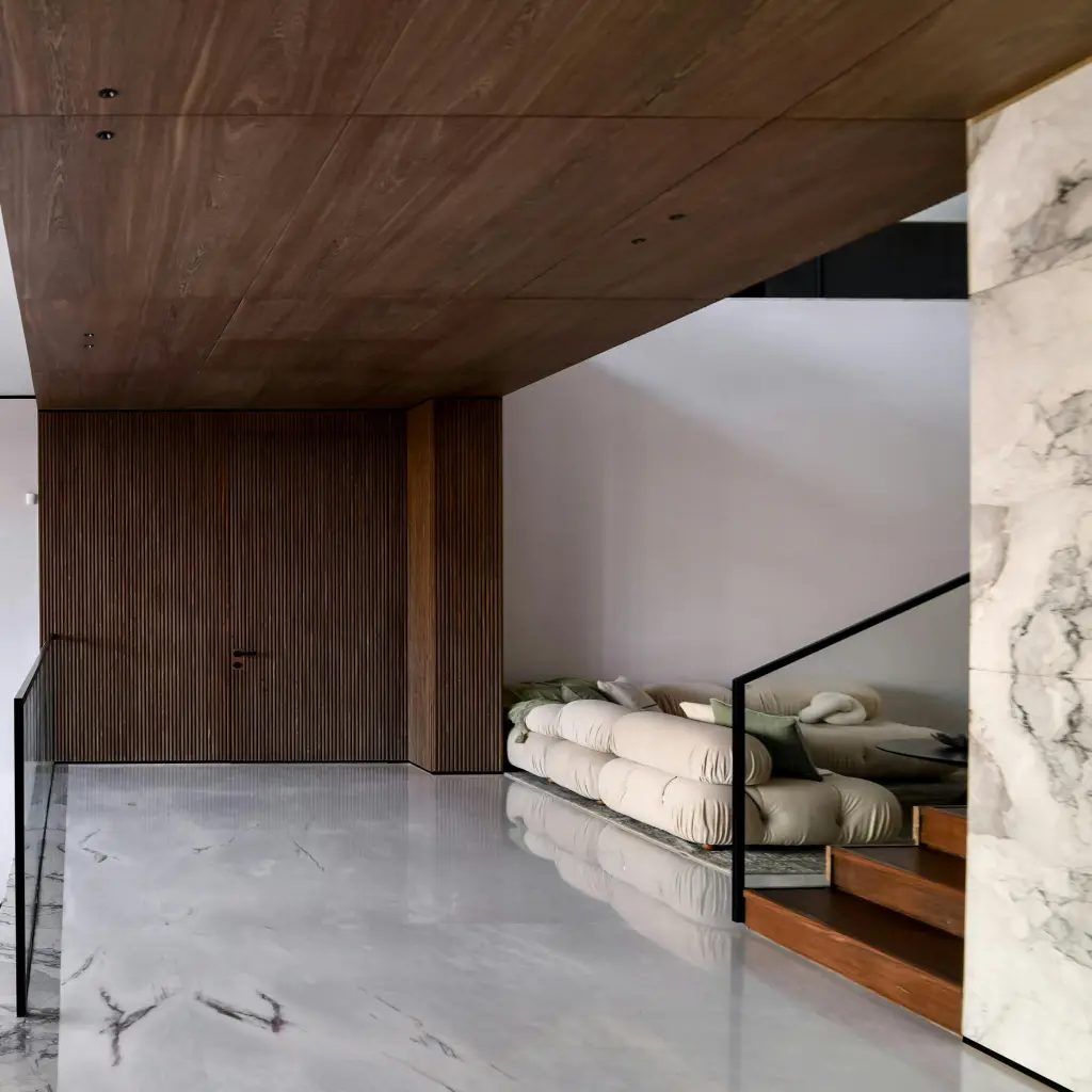 Gerealiseerd maatwerk interieur door Charless Interior