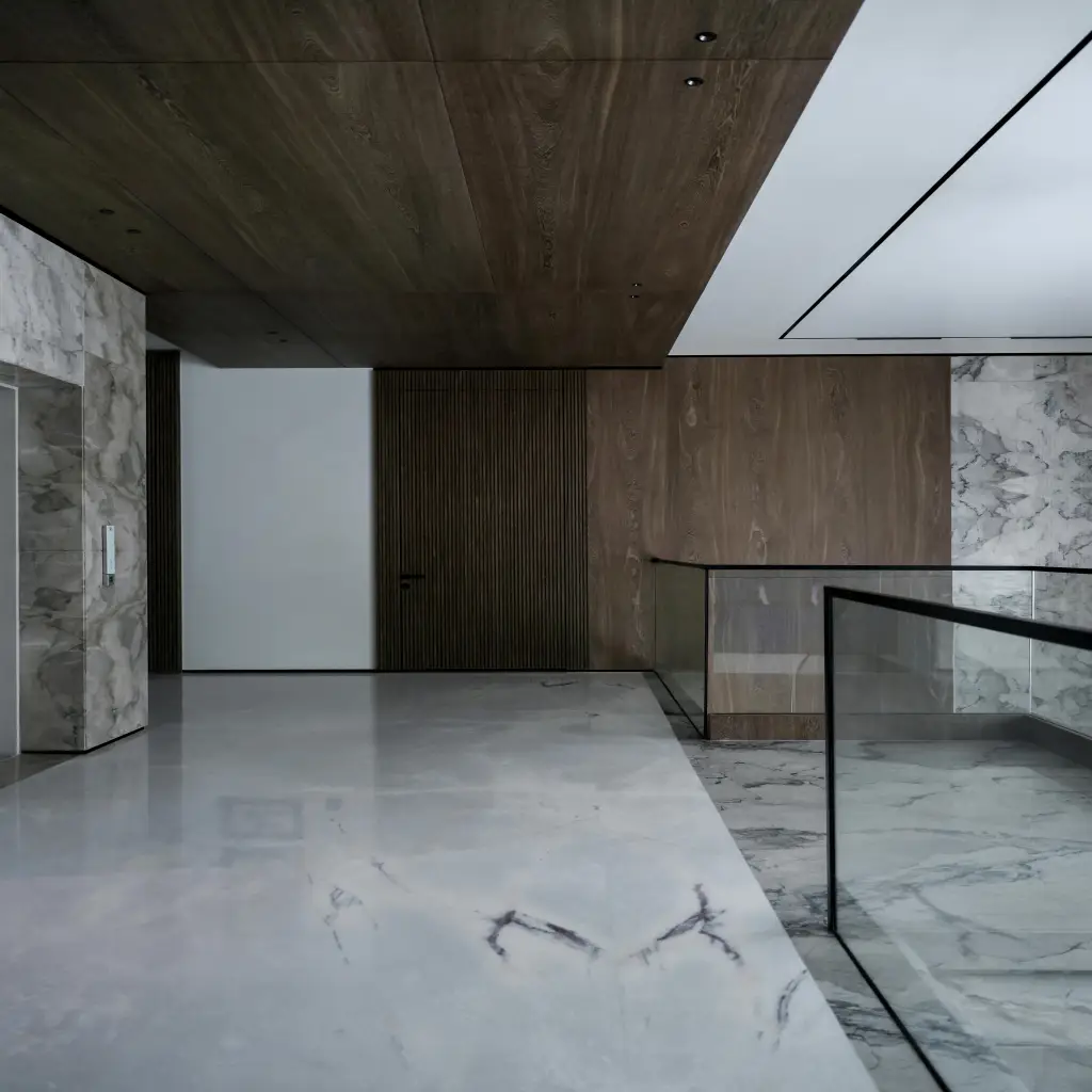 Maatwerk interieurs en keukens door Charless Interior