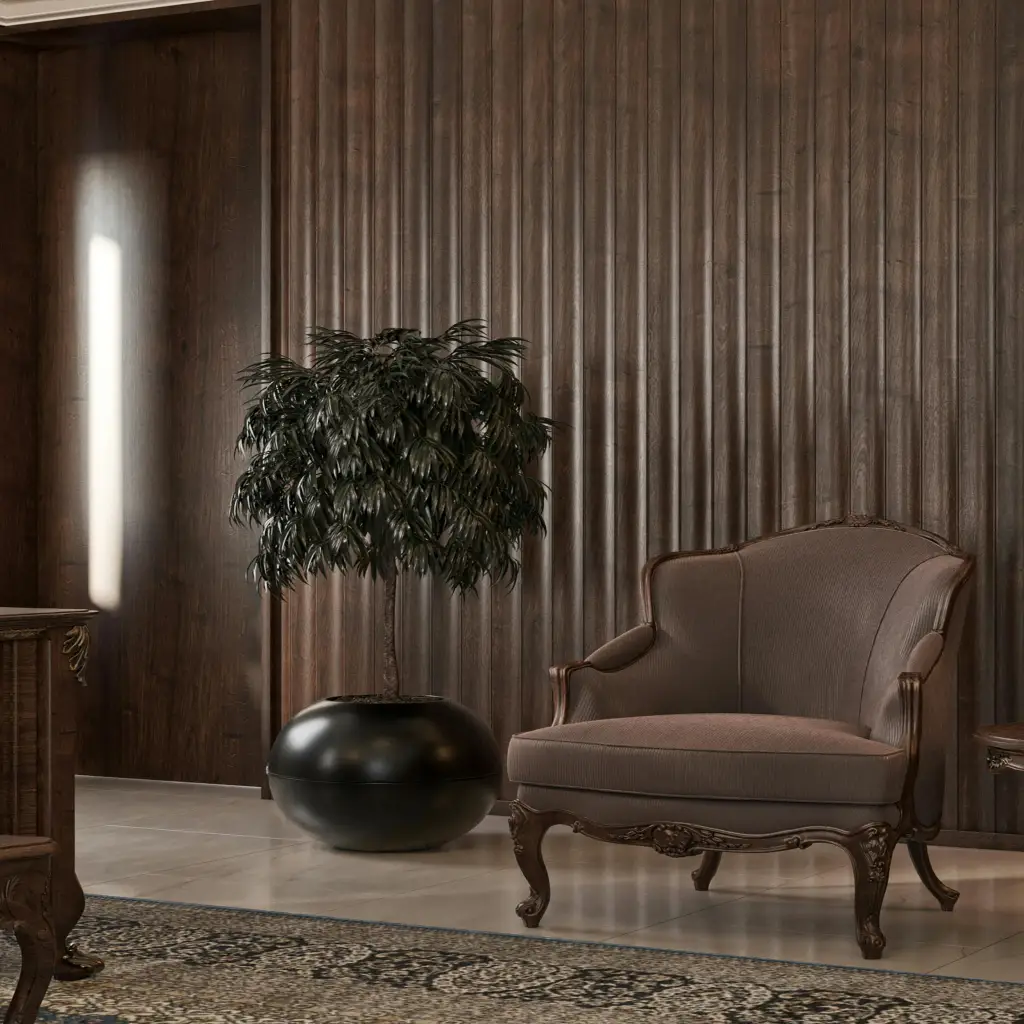 Locatie Charless Interior — Mondeolaan 2C bus 15, 3600 Genk