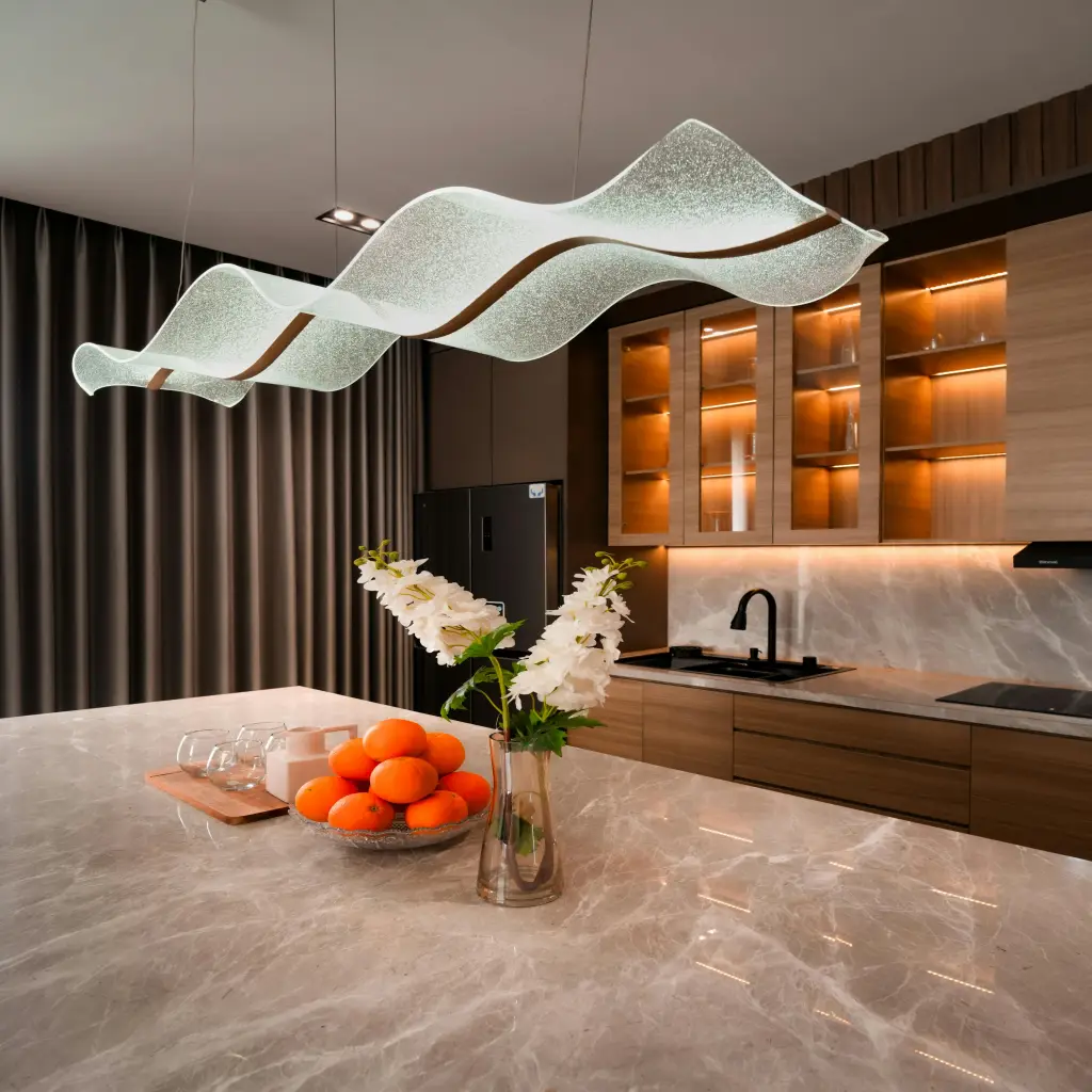 Villa Antwerpen — maatwerk interieur door Charless Interior