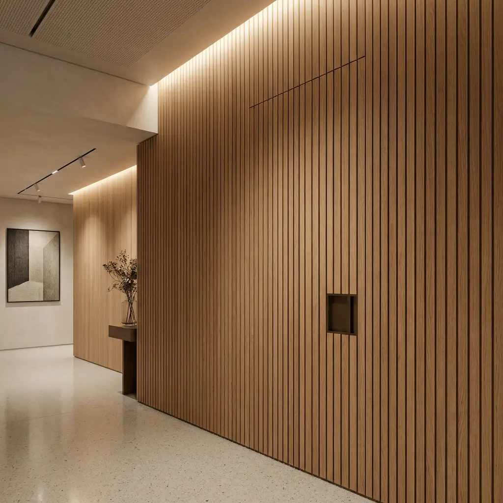 Inbouwkasten & Dressings — door Charless Interior
