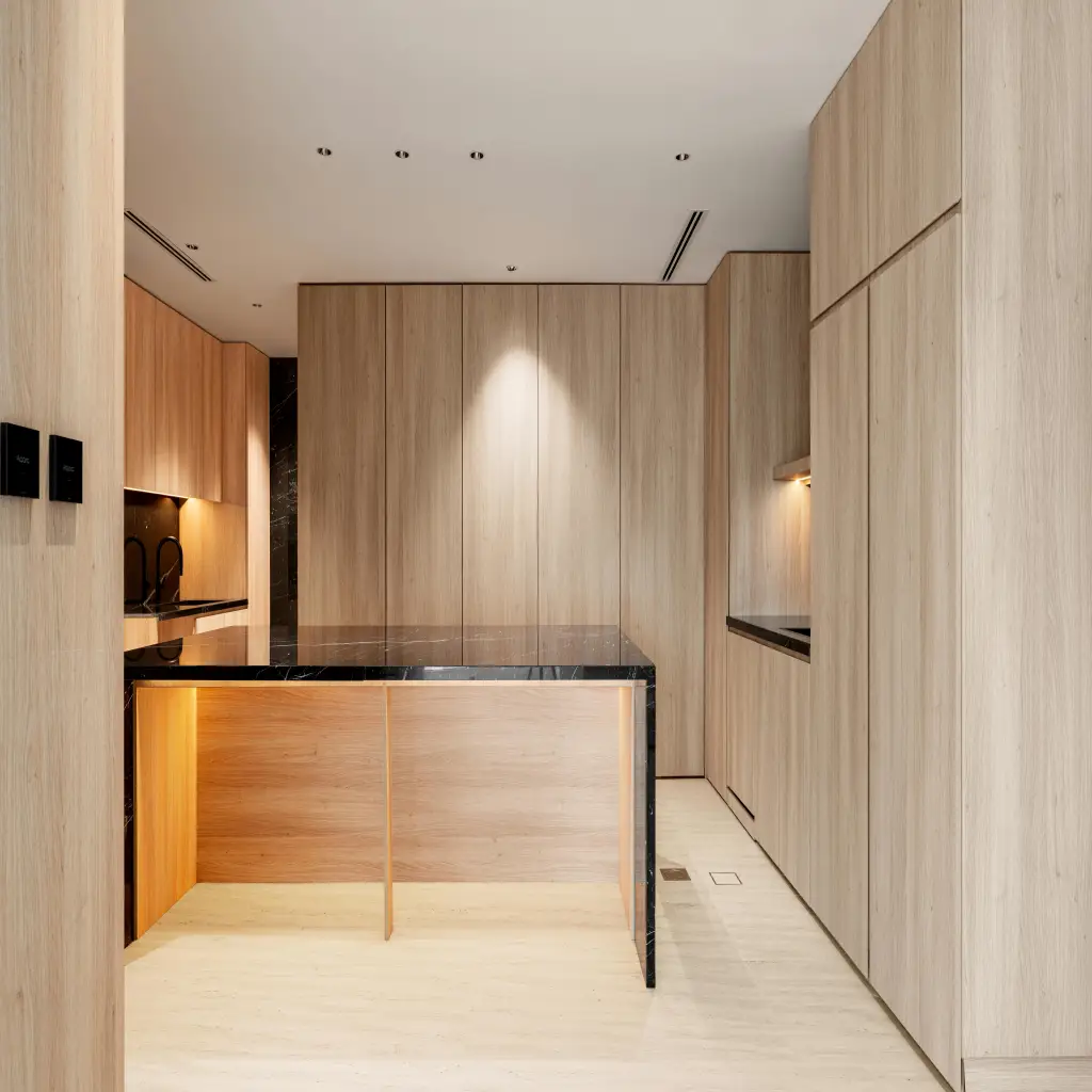 Maatwerk interieur door Charless Interior